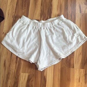 Free people shorts